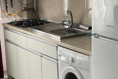 Apartament cu 2 camere decomandat în Central - 4