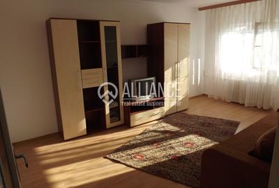 Apartament cu 2 camere decomandat, mobilat în Dacia - 2