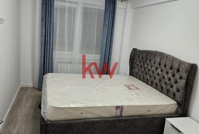 Prima inchiriere - totul nou - 2 camere etaj 1 - Popas Pacurari - 3