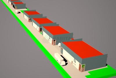 Oportunitate de pret | Depozitare 550mp | 2 unitati pret promotional - 6