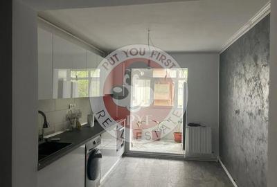 Margeanului | Ap 4 camere | semidecomandata | 88 mp | B2783 - 6
