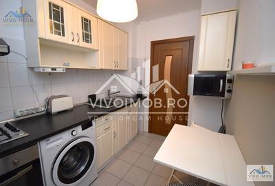 1 minut metrou N. Grigorescu / etaj 3 / decomandat / renovat / mobilat si utilat 1 minut metrou N. Grigorescu / etaj 3 / decomandat / renovat / mobilat si utilat - 11