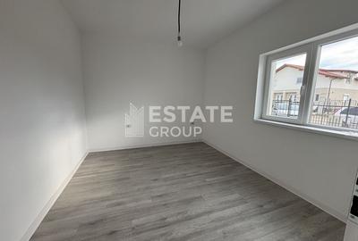 Casa individuala cu 4 camere in Mosnita Noua zona Castel Casa individuala cu 4 camere in Mosnita Noua zona Castel - 4