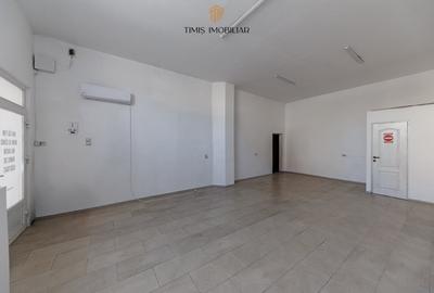 Spațiu comercial, de 40 mp, în Iosefin - 14