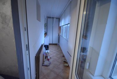 Apartament cu 2 camere semidecomandat, mobilat în Titan - 10