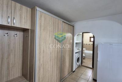 Apartament cu 2 camere decomandat, mobilat în Aviației - 15