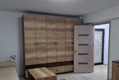 Garsoniera moderna, decomandata, la 10 minute de metrou - Drumul Sarii - 1