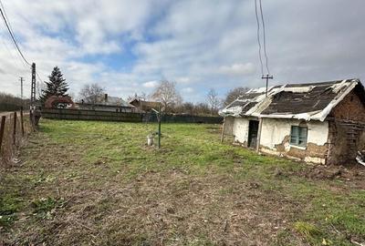 Spațiu comercial, în Poeni - 3