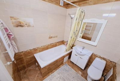 Apartament cu 2 camere decomandat în P-ța Mihai Viteazul - 1