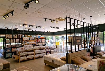 Spațiu comercial de închiriat Snagov Plaza, 250 mp - 750 mp, vizibilitate DN1 - 3