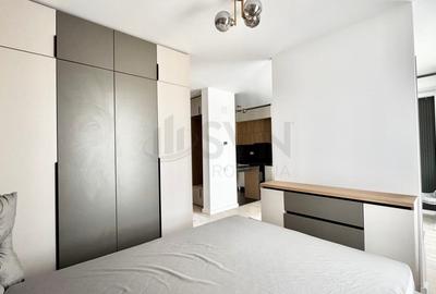 REA1026476 Studio premium Atrium Plaza Banasea Sisesti - 7