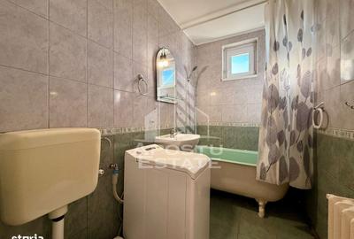 Apartament cu 3 camere, mobilat în Complex Studențesc - 2