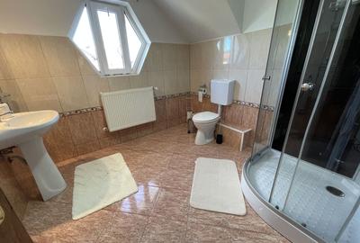 Casa spatioasa cu spatiu de relaxare-zona Blascovici - 21