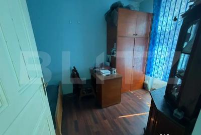 Apartament cu 3 camere semidecomandat în Traian - 15
