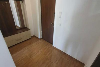 Garsonieră decomandată în Bucșinescu - 2