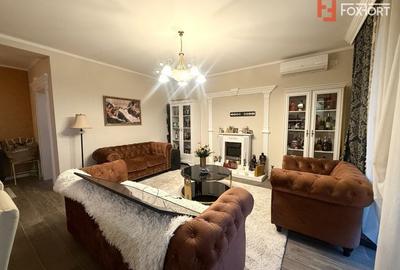 Apartament premium 2 camere si terasa de 24 mp, mobilat complet in Dumbravita - 2