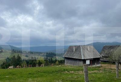 Ocazie! Casa de vacanta cu vedere la Lacul Belis - 15