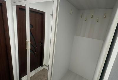 Garsonieră decomandată în Central - 8