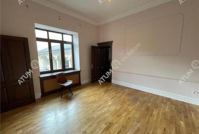 Birou, de 400 mp, în Central - 6