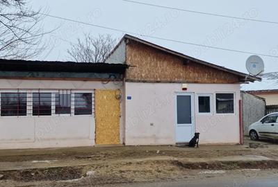 Vind casa la 30 km bucuresti - 7