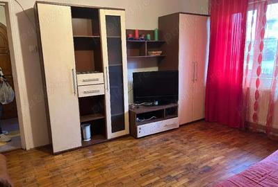 Apartament cu 2 camere semidecomandat în Central - 4