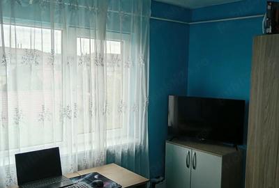 Apartament cu 2 camere semidecomandat în Rogerius - 10