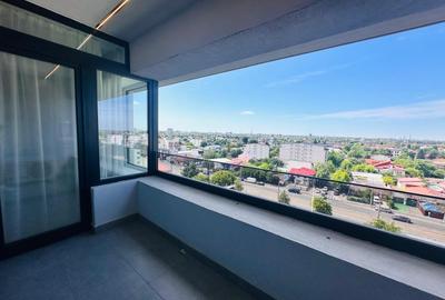 Apartament cu 2 camere decomandat, mobilat în Bucureștii Noi - 8