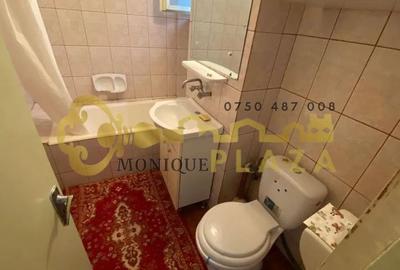 3 Camere | Semidecomandat | Balcon | CT | Liber | - 6