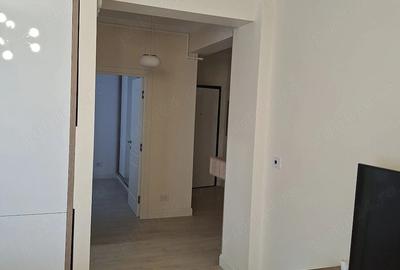 Apartament cu 2 camere decomandat în Giroc - 1