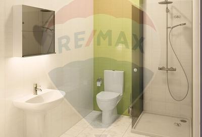 Apartament cu 3 camere în zona Theodor Pallady metrou - 10