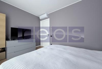 Apartament cu 4 camere decomandat în Central - 13