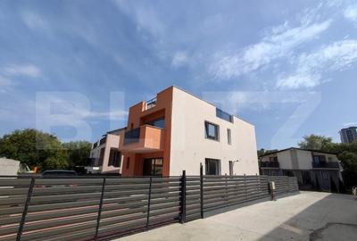 Casa individuala, 170 mp, 300 mp teren, zona Denver - 3