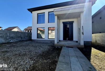 Casă cu 5 camere cu Teren 400 Mp în Central - 5