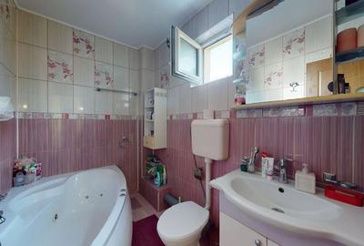 VIla Spatioasa 9 Camere si teren 260 mp - Strada Escalei! - 38