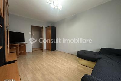 Apartament cu 3 camere decomandat în Mărăști