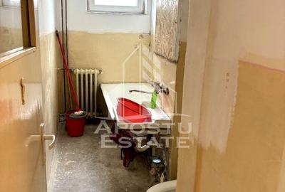 Apartament 2 camere, etaj intermediar, zona Sagului - 6