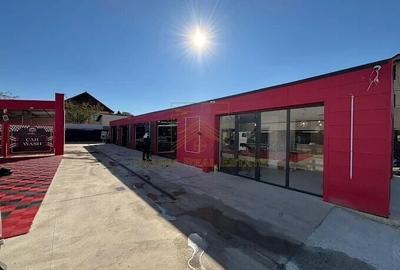 Inchiriere - Afacere Detailing Auto Premium - 1