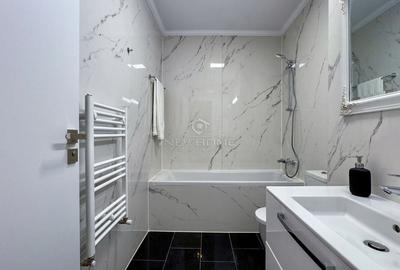 Apartament 1 camere, Parcare, zona Iulius Mall Park Lake - 7