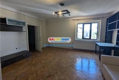 Moșilor-Carol 1,apart 3 cam. dec. suprafata utila 122 mp, renovat - 7