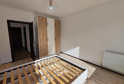 Apartament 2 camere open space - Tampa Gardens - 7