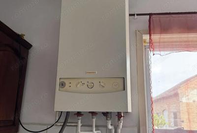 Casă cu 6 camere cu Canalizare în Biled - 1