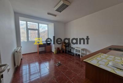 Pretabil birouri! 2 camere, 50 mp, etaj 1, Calea Bucuresti-Stomatologie - 5