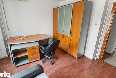 Apartament cu 3 camere semidecomandat, mobilat în Nerva Traian - 5