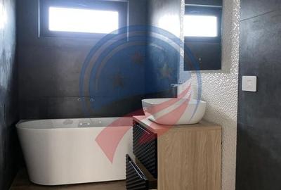 CASA PARTER FINALIZATA ZONA DAMILA - 4