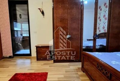 Garsonieră decomandată în Giroc - 1