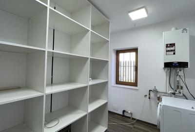 Vila Individuala complet mobilata Laguna Albastra cu garaj - 18