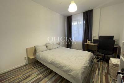 Apartament cu 3 camere semidecomandat, mobilat în Florești - 4
