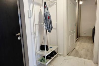 Apartament cu 2 camere decomandat, mobilat în Obor - 4