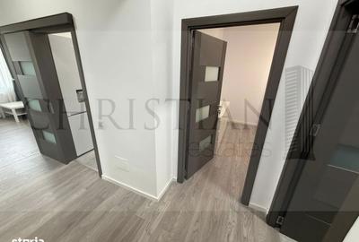 Apartament cu 2 camere decomandat în Regie - 9