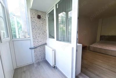 Garsoniera moderna - centrala proprie - 3 min metrou Timpuri Noi - 6